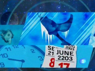 Duck Dodgers Capitulo 11 Temporada 2 Latino