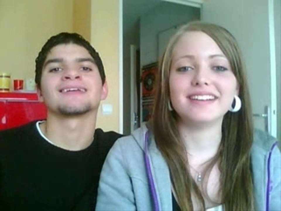 Fred et laura