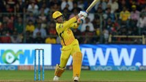 IPL 2018: MS Dhoni slams 24 six in tournament, surpasses Chris Gayle , Andre Russell |वनइंडिया हिंदी