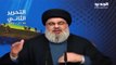 Hassan Nasrallah: Israel is in despair after the defeats of ISIS