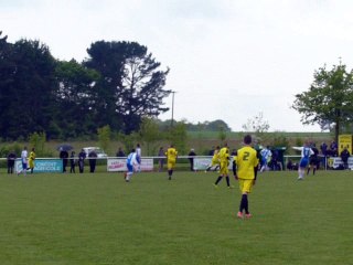 SCAF A 4-0 Plesse Vidéo 6