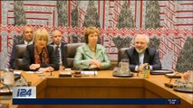 Les Iraniens envisagent de sortir de l'accord nucléaire