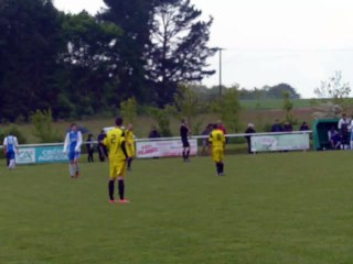 SCAF A 4-0 Plesse Vidéo 5