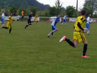 SCAF A 4-0 Plesse Vidéo 4