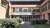 Alpes-de-Haute-Provence : les risques des métiers du bâtiment expliqués aux jeunes en formation par le BTP04