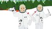 Why did Cosmonauts take Shotguns into Space?