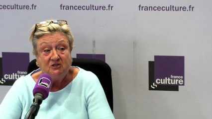 Catherine Pierce : " La création du Parquet National Financier démontre bien que la France essaie de lutter contre la corruption et la délinquance financière."