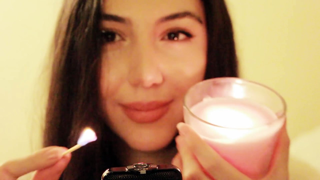 ASMR J'ADORE ❤️ ASMR Français - Trigger Assortment - Favoris du Mois