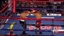 Jose Angel Napoles vs Julio Salas Chavez (17-03-2018) Full Fight
