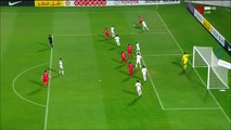 1-0 Almoez Ali Goal Qatar  Emir Cup  Quarterfinal - 03.05.2018 Al Duhail SC 1-0 Umm Salal SC