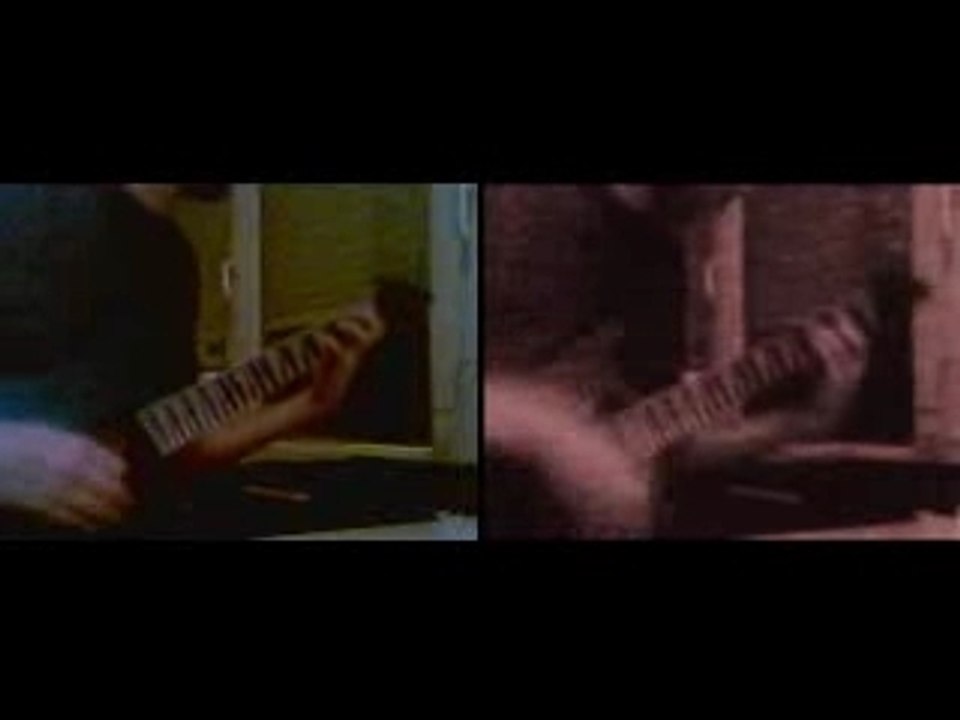 The Pixies - Cecilia Ann - Cover