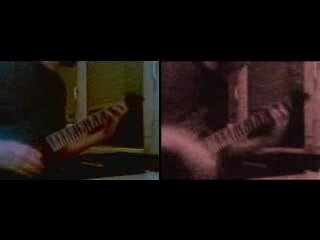 The Pixies - Cecilia Ann - Cover