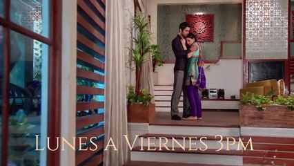 Duele Amar: ¡Los celos hacen aflorar el lado más siniestro de Shyam! [VIDEO]