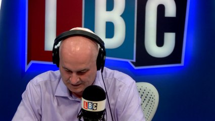 Iain Dale: I Do Pay Tribute To Donald Trump
