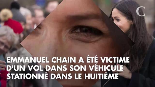 Le frère de Meghan Markle supplie le prince Harry d'annuler le mariage, Laeticia Hallyday retrouve le sourire à Saint-Barth