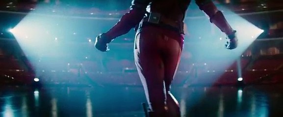 Céline Dion - Ashes (from the Deadpool 2 Motion Picture Soundtrack)