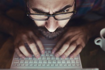 Tout ce qui se passe sur internet en 60 secondes