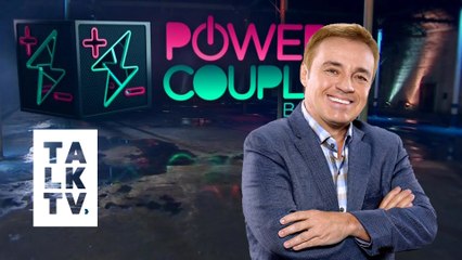 GUGU COMEÇA GRAVAÇOES DE POWE COUPLE