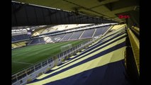 Fenerbahçe - Beşiktaş Maçı İptal Edildi - Hd