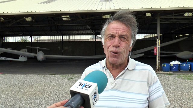 Alpes-de-Haute-Provence : envolez-vous à Vinon-sur-Verdon !