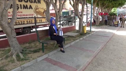 Antalya Otomobil Almak İçin Çektikleri 56 Bin Lirayı Bankta Unuttular-Hd