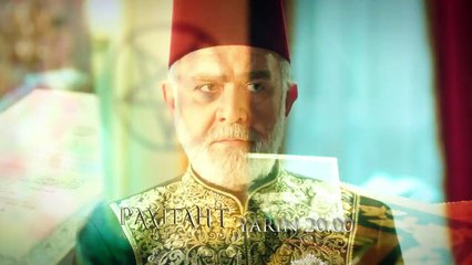 Payitaht Abdülhamid 49.Bölüm 2.Fragman