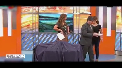 Cristina Ferreira recusa convite de Bruno De Carvalho para ser Sócia do Sporting