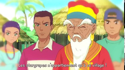 Aikatsu​ ep 25 vostfr