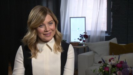 Why Ellen Pompeo Is Talking About Her $20M "Grey's" Salary