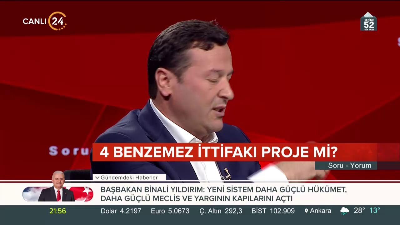 Soru-Yorum