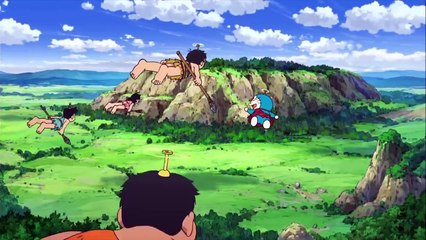 Doraemon The Movie Nobita And The Birth Of Japan Trailer