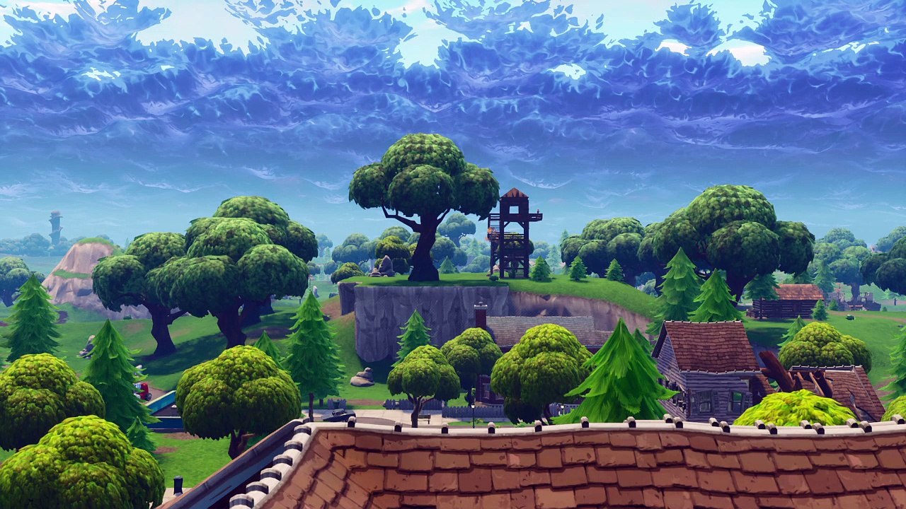 Fortnite Duos