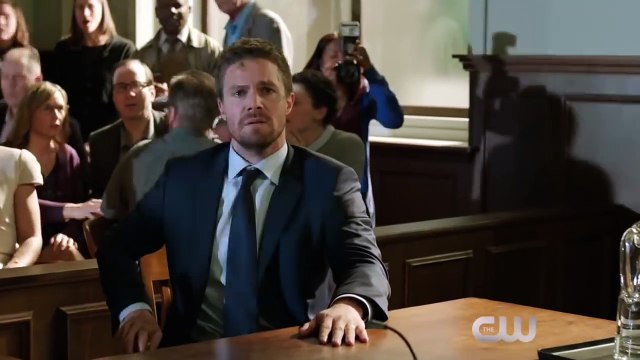 (S06E21) Arrow Season 6 Episode 21 6x21 Full Episode