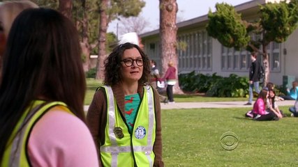 Bad Teacher S01E01 Pilot
