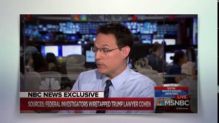 MSNBC Live with Katy Tur - 5/3/18