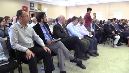 Teknoloji Bağımlılığı" Konferansı