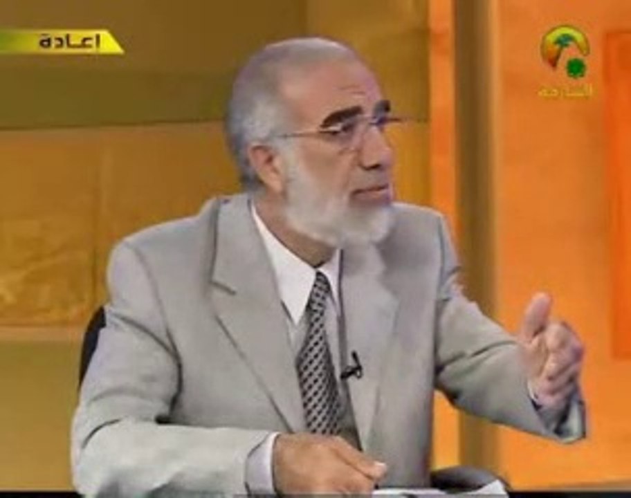 الشيخ عمر عبدالكافى -  مرض الموت