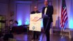- ATS Galasında Türkiye Rüzgarı- Ünlü Kalp Cerrahı Prof. Dr. Mehmet Öz’e Üstün Başarı Ödülü Verildi