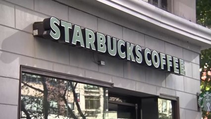 스타벅스 체포 청년들, 대학 수강료 등 합의 / YTN