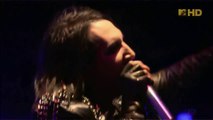 Marilyn Manson - Leave a Scar [Live 2009 Rock AM Ring](HD)
