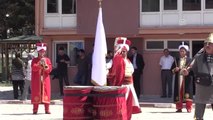 Üniversitede Türk Geleneklerine Göre Kutlama