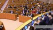 Comissão Europeia propõe orçamento pós-Brexit