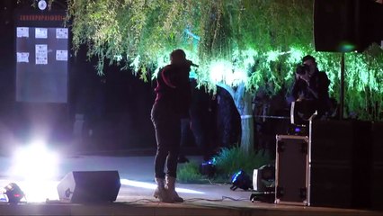 Kanye West en polémica por decir que la esclavitud es “opción”