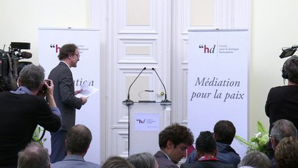 ETA disbands, ends 'all its political activity'