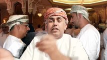 اجتماع مجلس عمان ومجلس الوزراء للضحك على الشعب، وتصريحات للاستهلاك المحلي