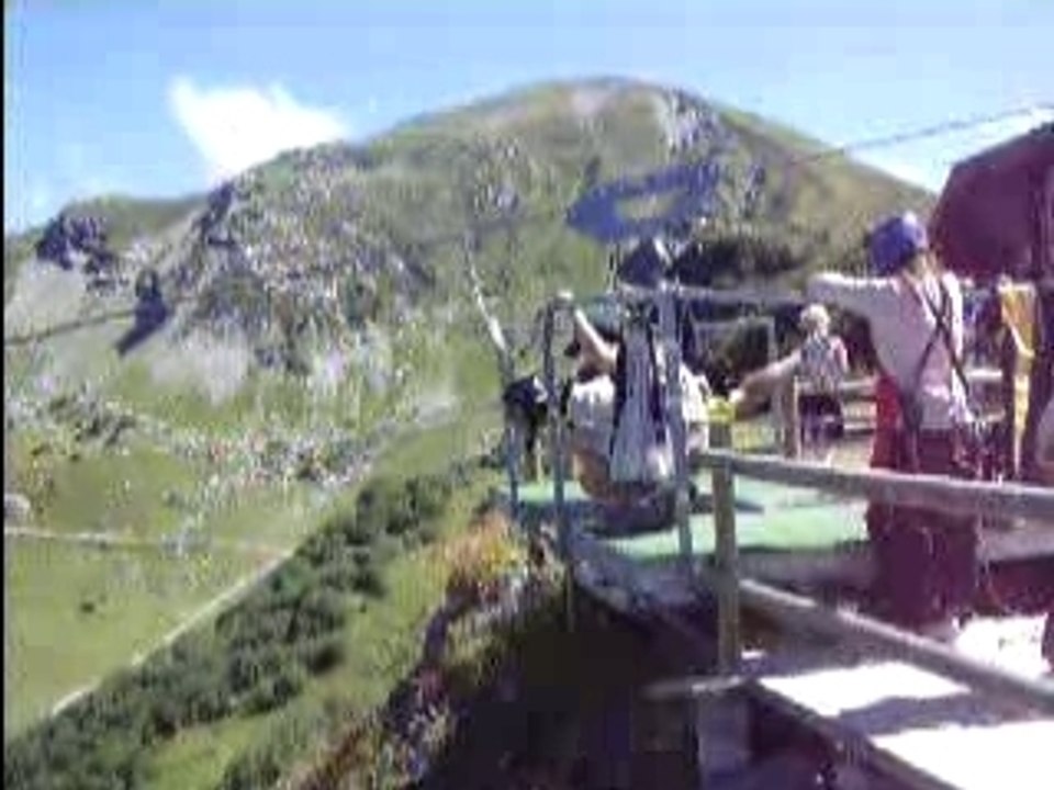 fantasticable 2006 chatel