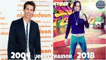 Nickelodeon Famous Boys Stars Then and Now 2018