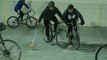What The Hell Is That Sport: Bike Polo
