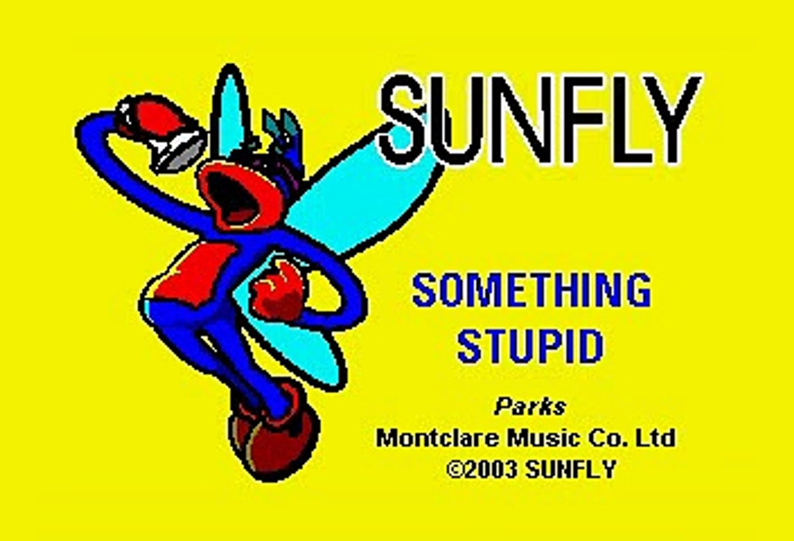 ⁣Something Stupid -  Nancy & Frank Sinatra (Karaoke)
