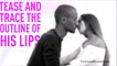 How To Kiss, Kissing Tips, 6 step to kiss เทคนิคการจูบ 6 ขั้นตอนที่ทำให้แฟนคุณอ่อนระทวย